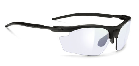 Okulary sportowe Rydon stealth ImpactX Photochromic 2 black Rudy Project