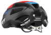 Kask rowerowy Spectrum papaya Bahrain McLaren Rudy Project