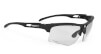 Okulary rowerowe Keyblade black matte ImpactX Photochromic 2 black Rudy Project