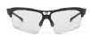 Okulary rowerowe Keyblade black matte ImpactX Photochromic 2 black Rudy Project