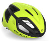 Kask rowerowy Spectrum yellow fluo-black matte Rudy Project