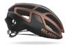 Kask rowerowy Spectrum black-bronze matte Rudy Project