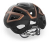 Kask rowerowy Spectrum black-bronze matte Rudy Project