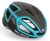 Kask rowerowy Spectrum lead turquoise-black matte Rudy Project