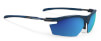 Okulary sportowe Rydon blue navy matte Multilaser blue Rudy Project