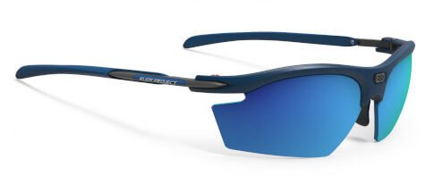 Okulary sportowe Rydon blue navy matte Multilaser blue Rudy Project