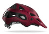 Kask rowerowy Protera+ merlot matte Rudy Project