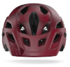 Kask rowerowy Protera+ merlot matte Rudy Project