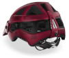 Kask rowerowy Protera+ merlot matte Rudy Project