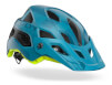 Kask rowerowy Protera+ ocean-black matte Rudy Project