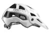 Kask rowerowy Protera+ white-titanium matte Rudy Project