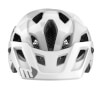 Kask rowerowy Protera+ white-titanium matte Rudy Project