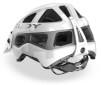Kask rowerowy Protera+ white-titanium matte Rudy Project