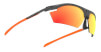 Okulary sportowe Rydon graphite multicolor orange Multilaser orange Rudy Project