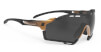 Okulary rowerowe Cutline bronze fade Smoke black Rudy Project