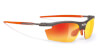 Okulary sportowe Rydon graphite multicolor orange Multilaser orange Rudy Project