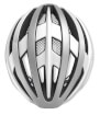 Kask rowerowy Venger white-silver matte Rudy Project