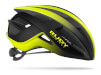 Kask rowerowy Venger yellow fluo-black matte Rudy Project