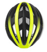 Kask rowerowy Venger yellow fluo-black matte Rudy Project