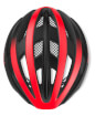 Kask rowerowy Venger red-black matte Rudy Project