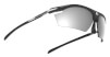 Okulary sportowe Rydon matte black Laser black Rudy Project