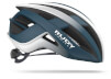 Kask rowerowy Venger pacific blue-white matte Rudy Project