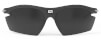 Okulary sportowe Rydon carbon Smoke black Rudy Project