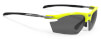 Okulary sportowe Rydon yellow fluo gloss Smoke black Rudy Project