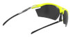 Okulary sportowe Rydon yellow fluo gloss Smoke black Rudy Project