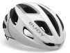 Kask szosowy Strym white stealth matte Rudy Project