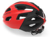 Kask szosowy Strym red shiny Rudy Project