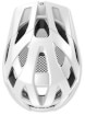 Kask rowerowy MTB Crossway white matte Rudy Project