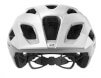 Kask rowerowy MTB Crossway white matte Rudy Project