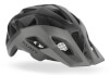 Kask rowerowy MTB Crossway lead/black matte Rudy Project