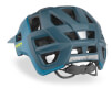 Kask rowerowy MTB Crossway ocean/pacific blue matte Rudy Project