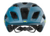 Kask rowerowy MTB Crossway ocean/pacific blue matte Rudy Project