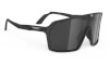 Okulary rowerowe Spinshield black matte Smoke black Rudy Project