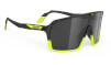 Okulary rowerowe Spinshield black fade yellow fluo matte Smoke black Rudy Project