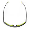 Okulary rowerowe Spinshield black fade yellow fluo matte Smoke black Rudy Project