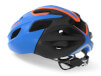 Kask szosowy Strym blue-orange shiny Rudy Project