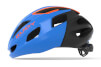 Kask szosowy Strym blue-orange shiny Rudy Project