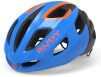 Kask szosowy Strym blue-orange shiny Rudy Project