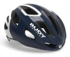 Kask szosowy Strym blue navy shiny Rudy Project