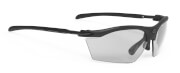 Okulary sportowe Rydon stealth z87/black matte ImpactX Photochromic 2 black Rudy Project