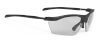 Okulary sportowe Rydon stealth z87/black matte ImpactX Photochromic 2 black Rudy Project