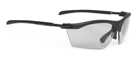 Okulary sportowe Rydon stealth z87/black matte ImpactX Photochromic 2 black Rudy Project