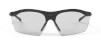 Okulary sportowe Rydon stealth z87/black matte ImpactX Photochromic 2 black Rudy Project