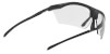 Okulary sportowe Rydon stealth z87/black matte ImpactX Photochromic 2 black Rudy Project