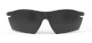 Okulary sportowe Rydon stealth z87/black matte Smoke black Rudy Project