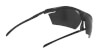 Okulary sportowe Rydon stealth z87/black matte Smoke black Rudy Project